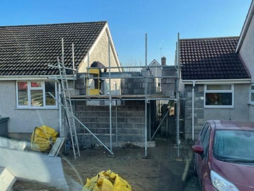 Berrow Bricklaying Services