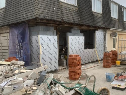 House Extensions