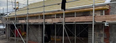 New Builds Weston-super-Mare