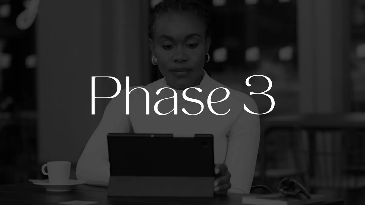 Étape 3 : Acquisition efficace de prospects grâce à la publicité rentable et aux partenariats