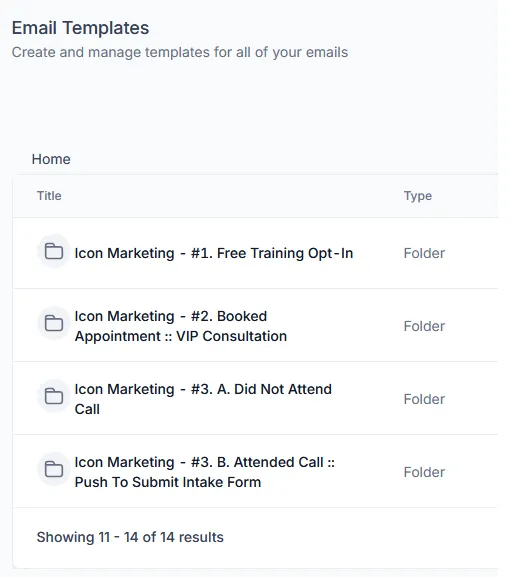 SCREENSHOT PLACEHOLDER – Sub-Account Dashboard with ICON Snapshot Applied