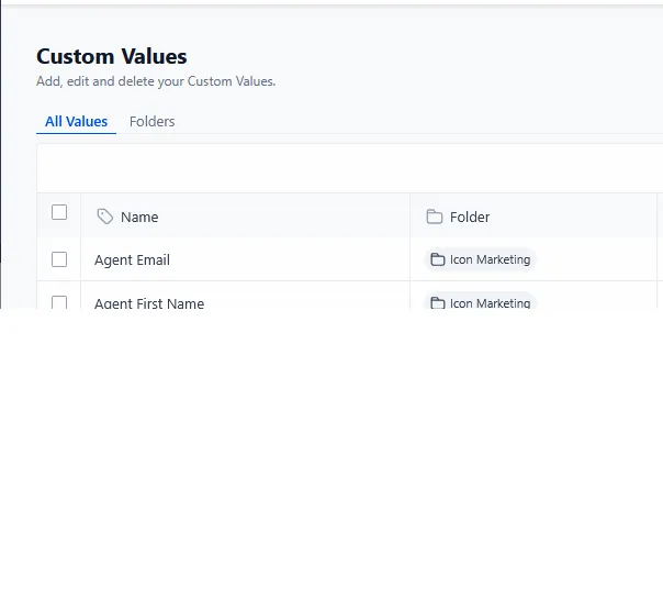 SCREENSHOT PLACEHOLDER – Business Settings