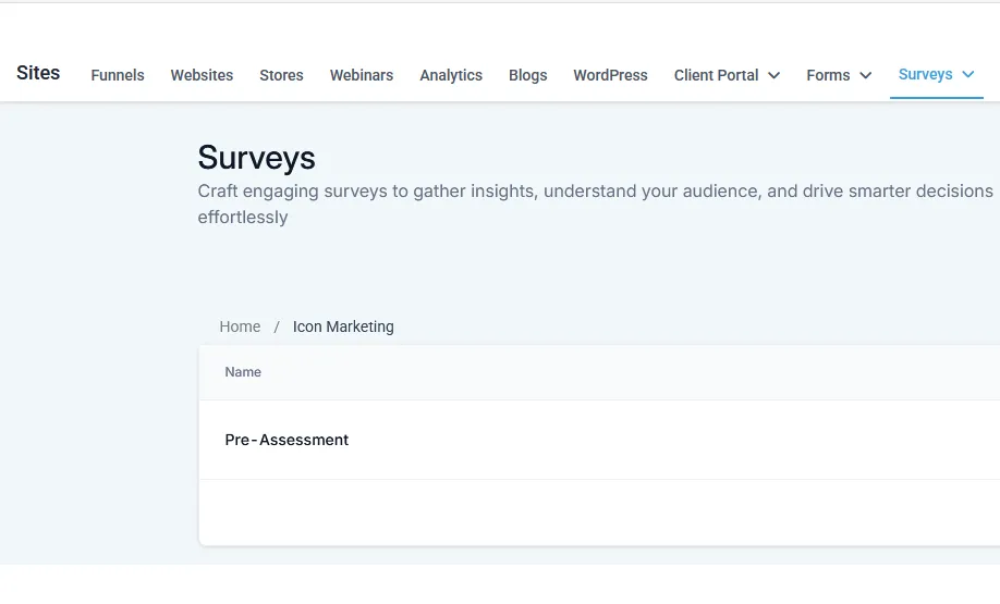 SCREENSHOT PLACEHOLDER – Form Builder