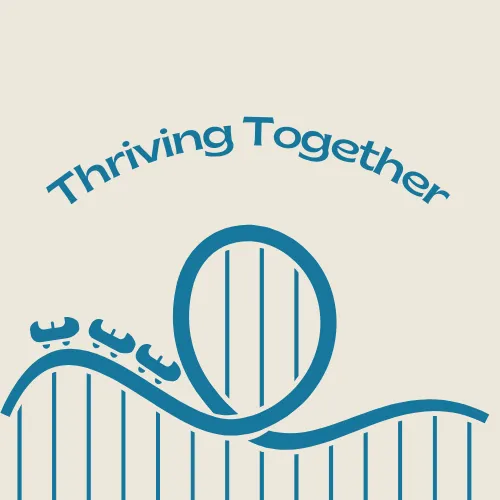 Thriving Together Logo