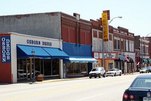 Water Maintenance in Kansas City