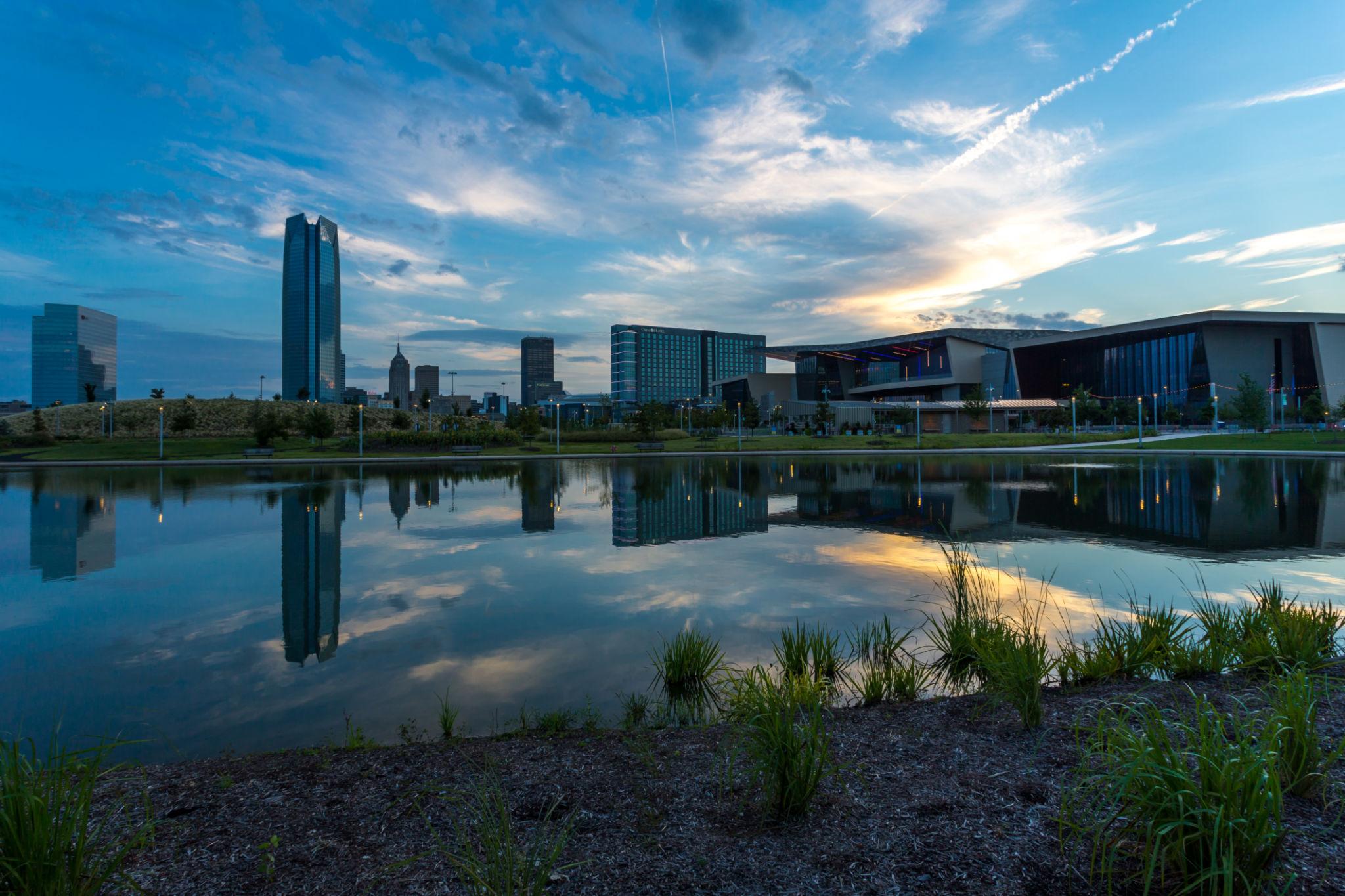 Storm Drain Cleaning in Kansas City