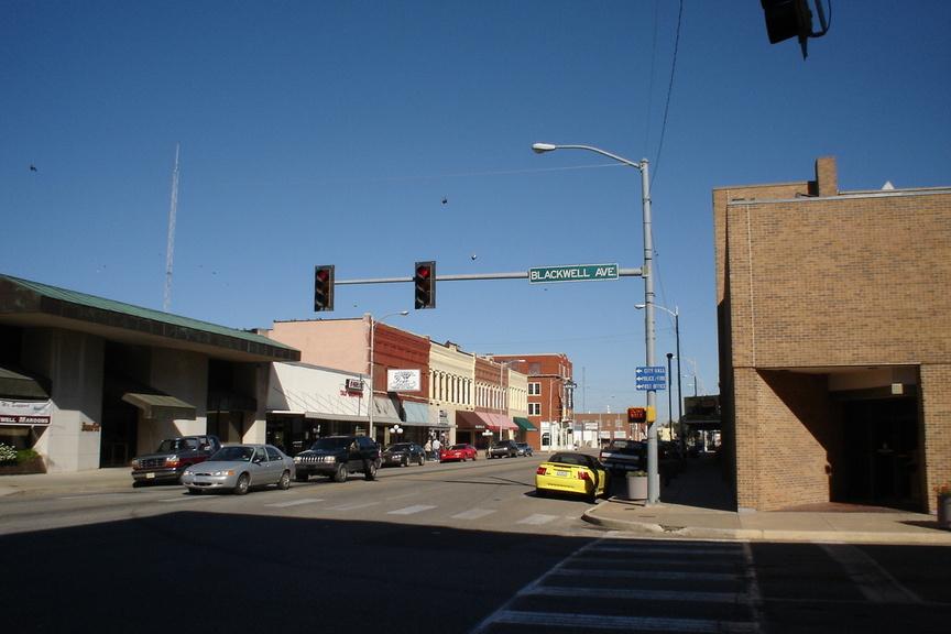 Water Maintenance in Kansas City