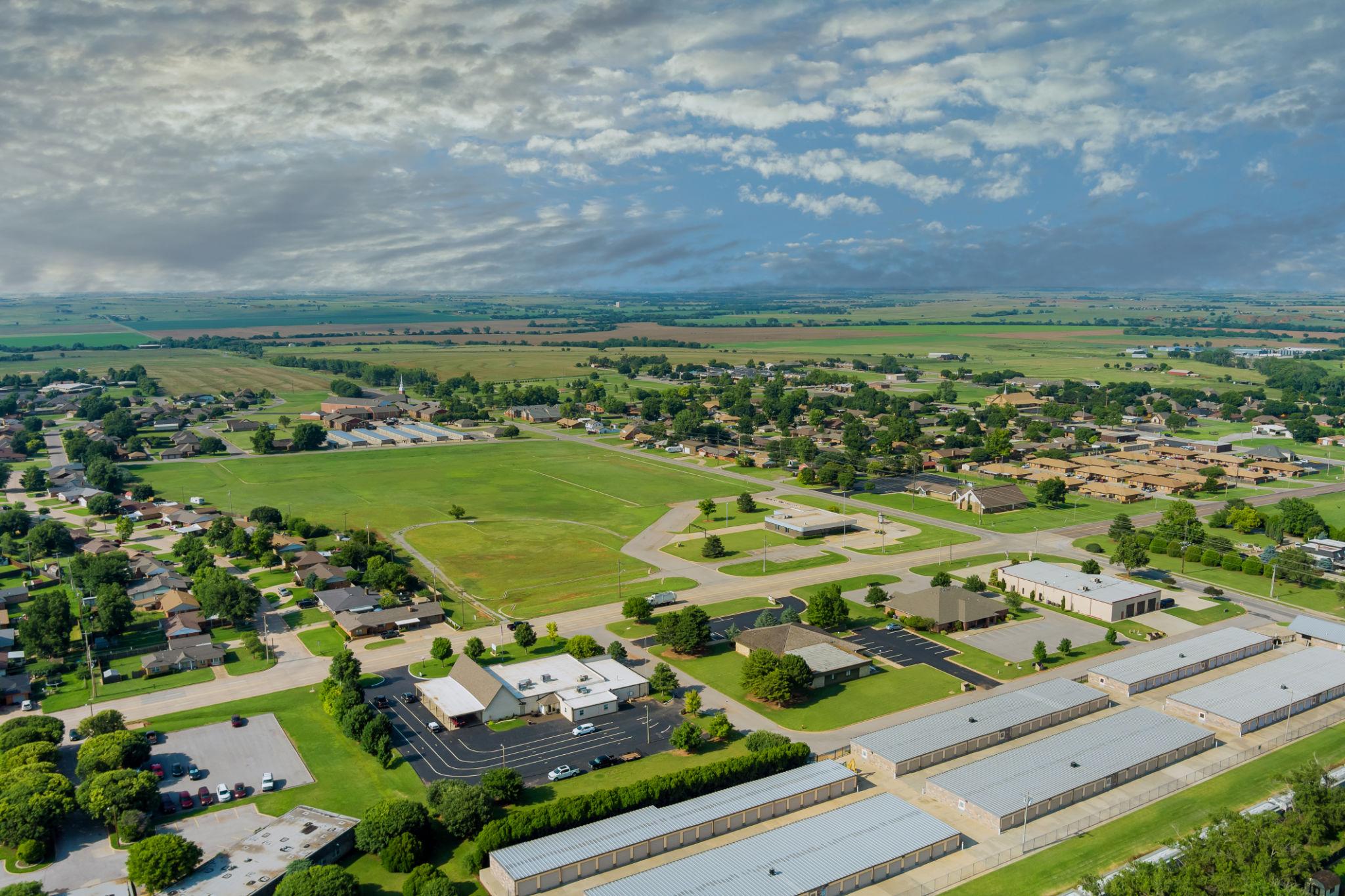Water Maintenance in Kansas City