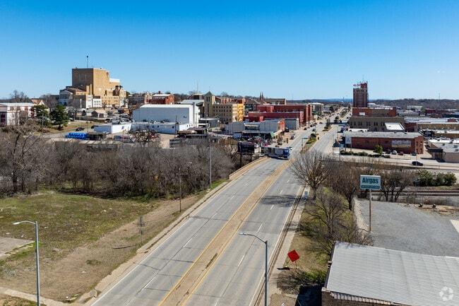 Storm Drain Cleaning in Kansas City