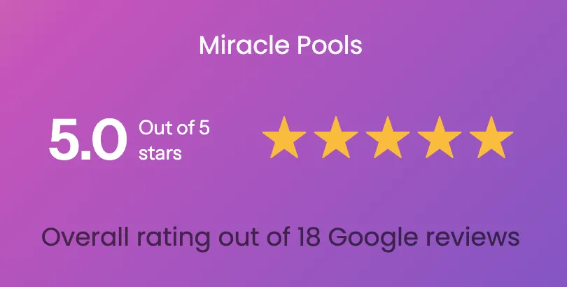 swimming pool service