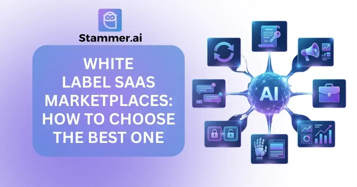 White Label SaaS Marketplaces: How to Choose the Best One