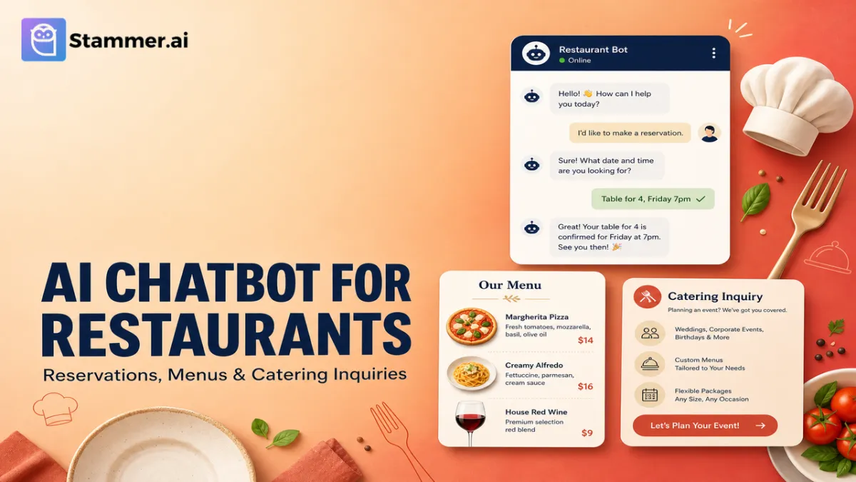 restaurant-chatbot