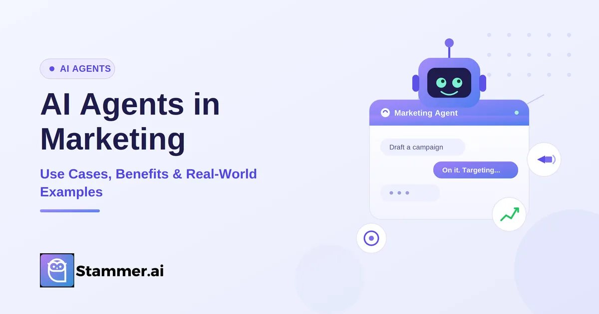 AI Agents in Marketing