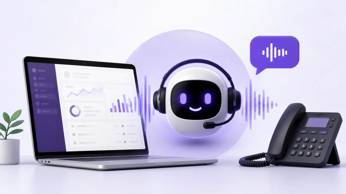 White Label AI Voice Agents: How to Launch & Resell