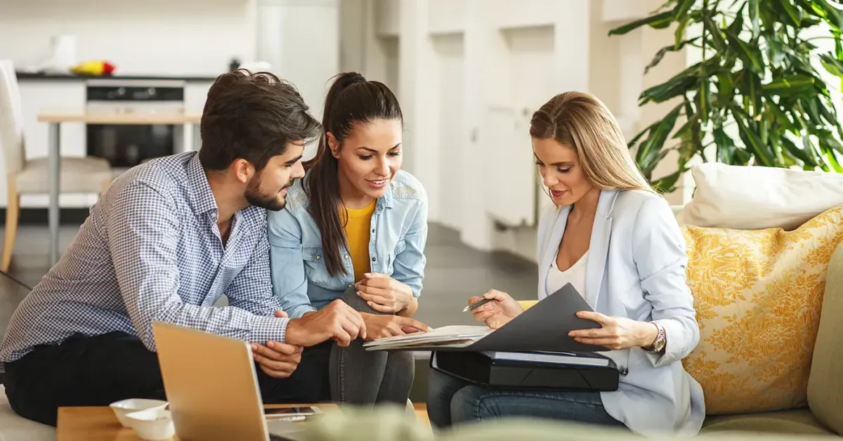 Real Estate Professionals