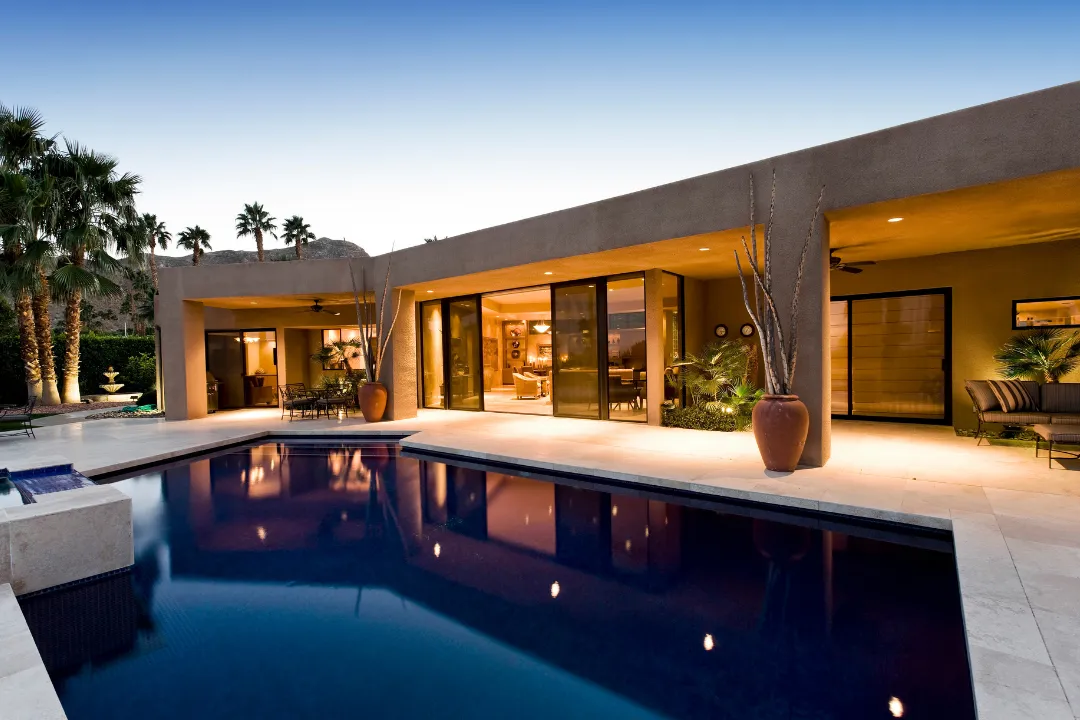 white and brown concrete building