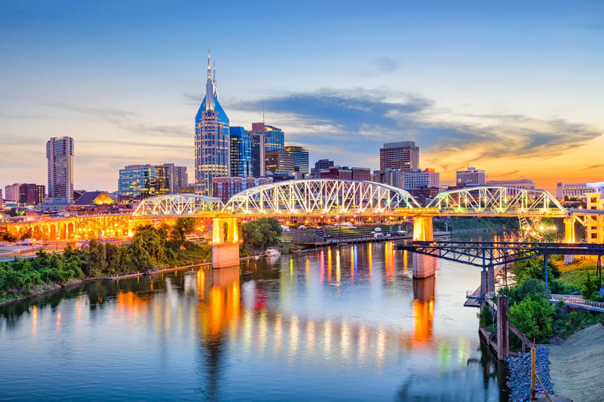Nashville, TN CPR Classes