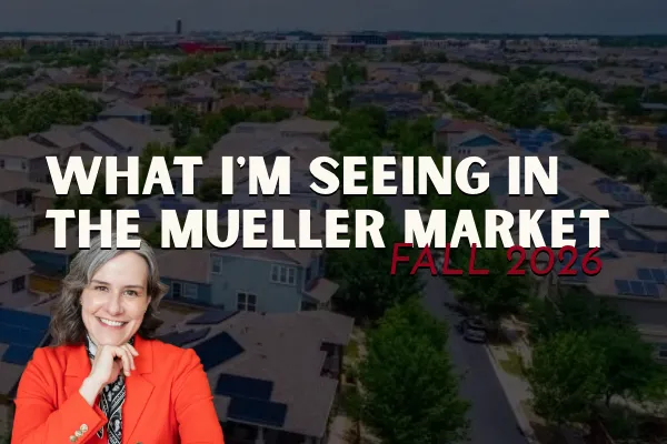 What I'm Seeing in the Mueller Market Blog Cover