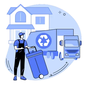 Debris Removal Service