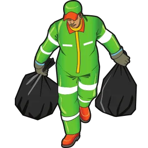 Garbage Collection Service