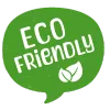 Eco-Friendly