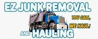 EZ Junk Removal & Hauling