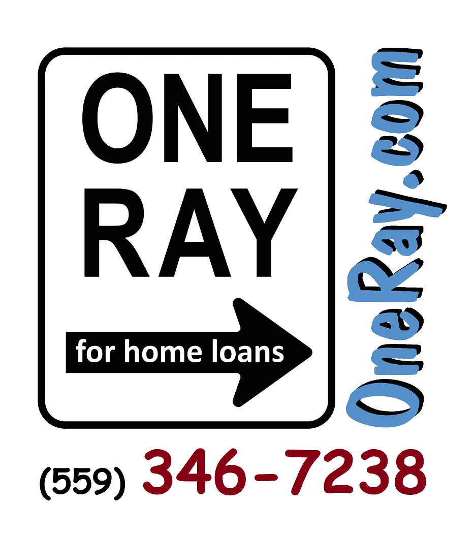 OneRay Logo