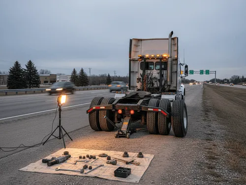 24/7 Roadside Assistance in Monticello, MN