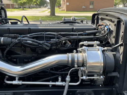 Mobile Truck Diagnostics & Repair Monticello, MN