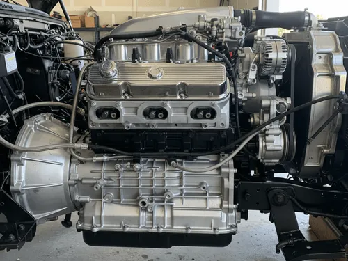 Truck Engine & Transmission Repair Monticello, MN