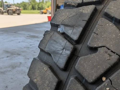 Truck Tire Service & Towing Monticello, MN