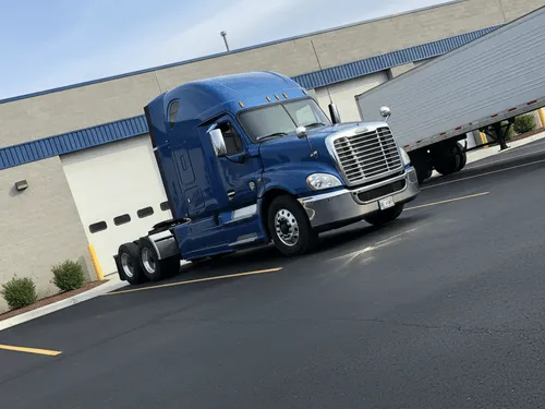 Maple Grove, MN Semi Truck Repair