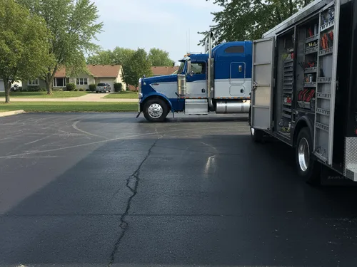 Maple Grove, MN Mobile Truck Diagnostics & Repair