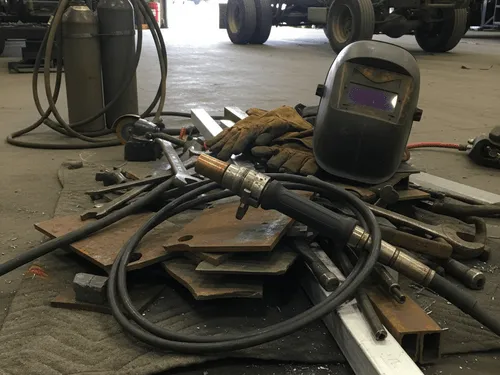 Semi Truck Repair