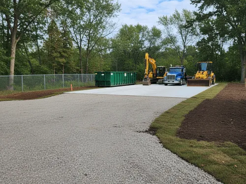 Maple Grove, MN Heavy Equipment Repair