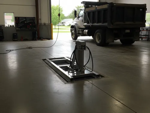 Maple Grove, MN Hydraulic System Repair & Installation
