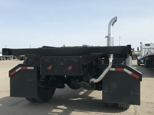 Semi Truck Repair 