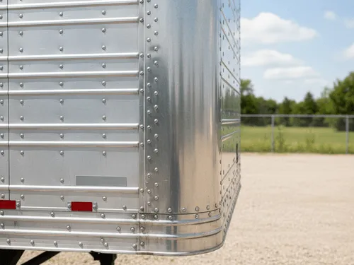 Trailer Repair Monticello, MN