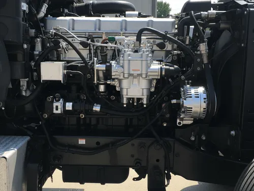 Mobile Truck Diagnostics & Repair Monticello, MN