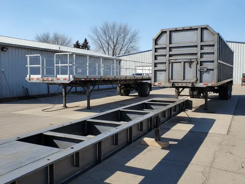 Maple Grove, MN Semi Truck Repair