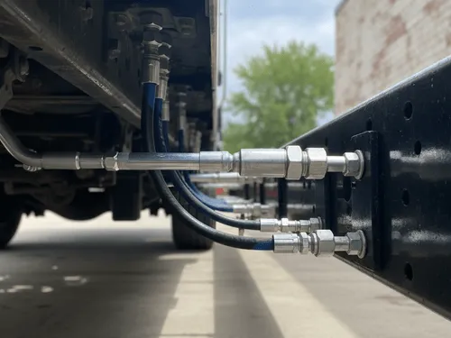 Hydraulic System Repair & Installation Monticello, MN