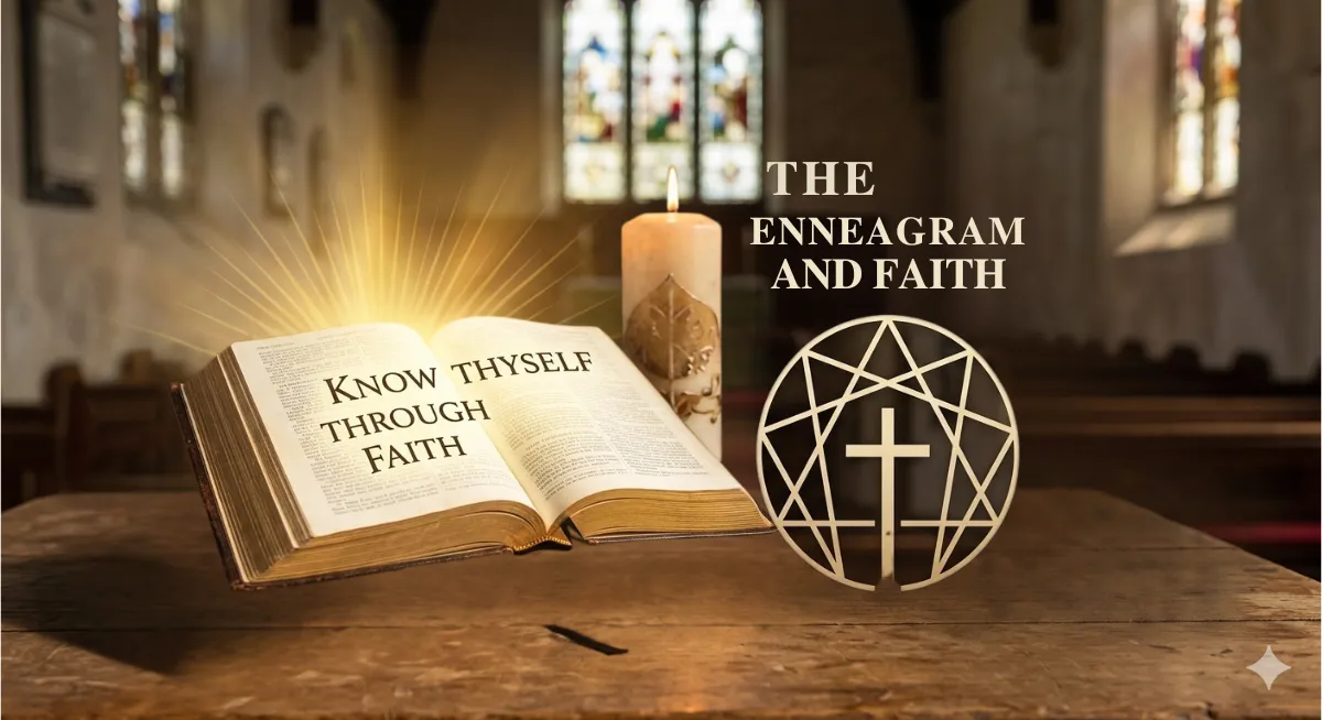 The Enneagram and Faith