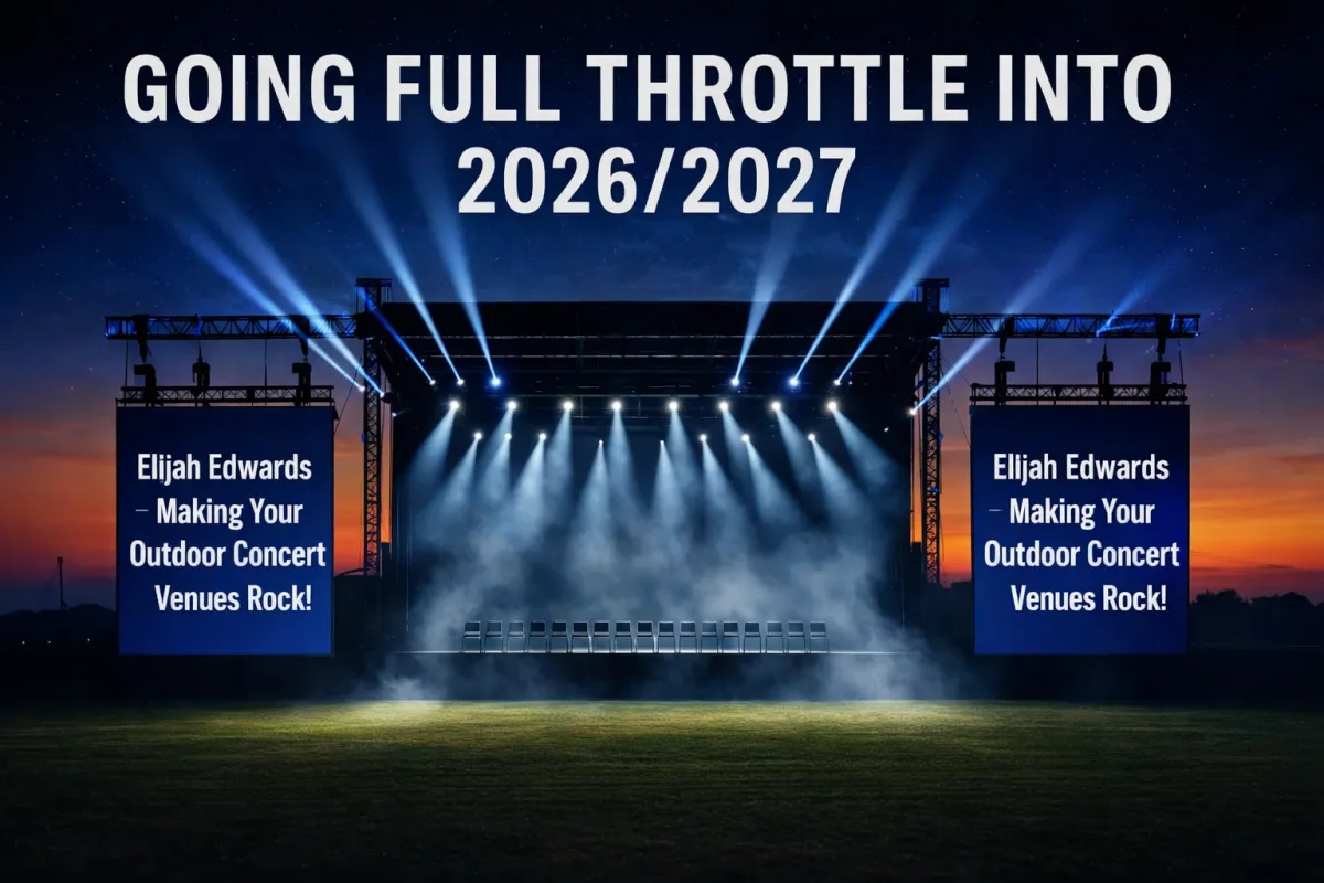 Elijah Edwards delivering modern mental comedy hypnosis for buyers searching comedy hypnotist near me, featuring clean audience participation, fast pacing, and premium event production.