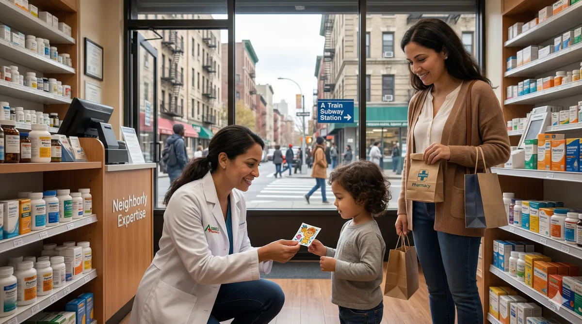 2026 Pediatric Fever Guide: Expert Advice for Washington Heights Parents