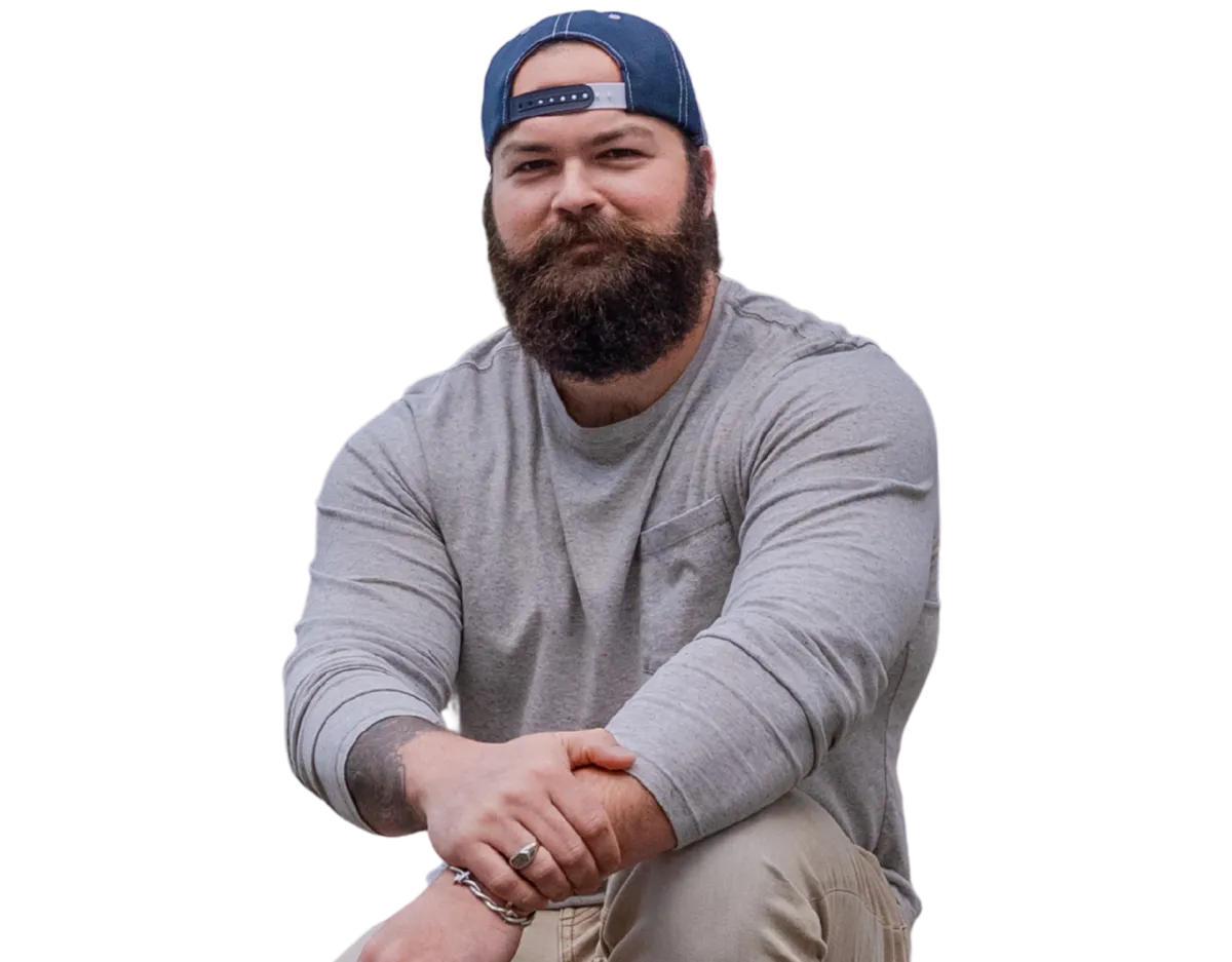 Tyler Cauble