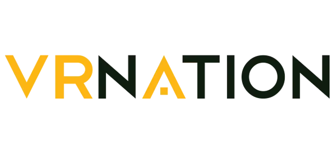 vr nation logo