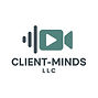 Client-Minds LLC Logo