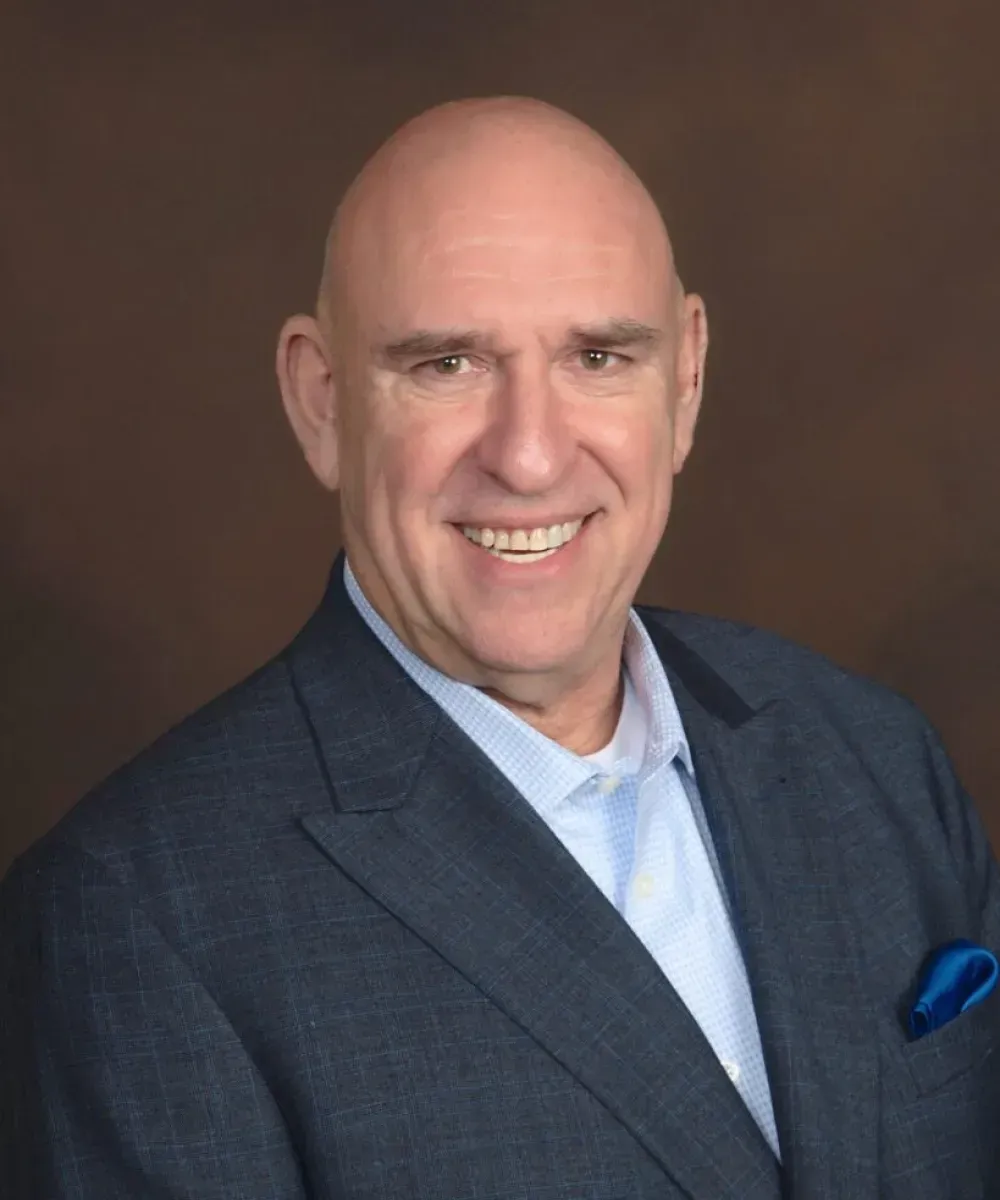 David Schlossberg EA, RFC®, AIF®, NSSA™