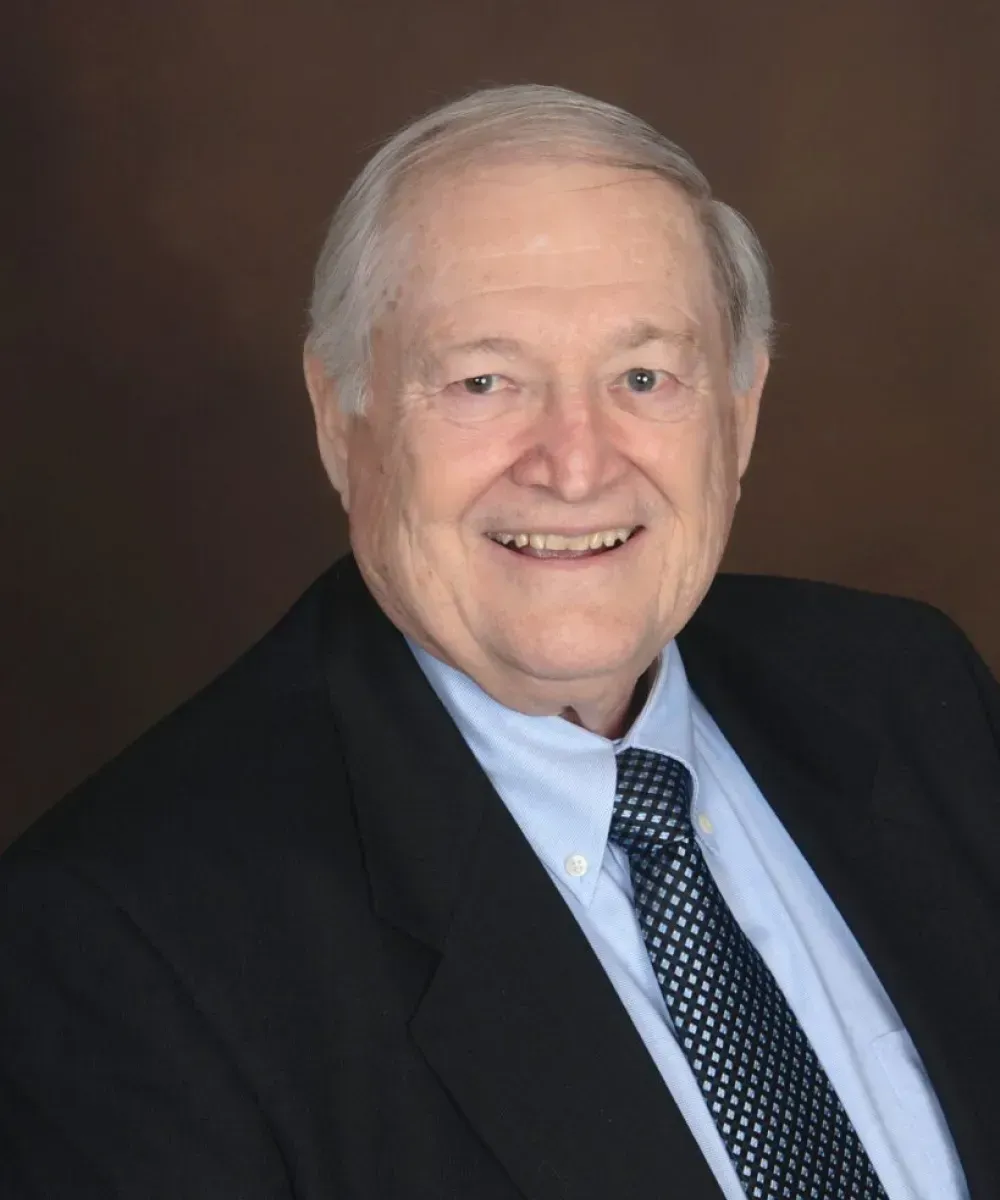 Lawrence P. Strzelecki MBA, CFP®, AIF®