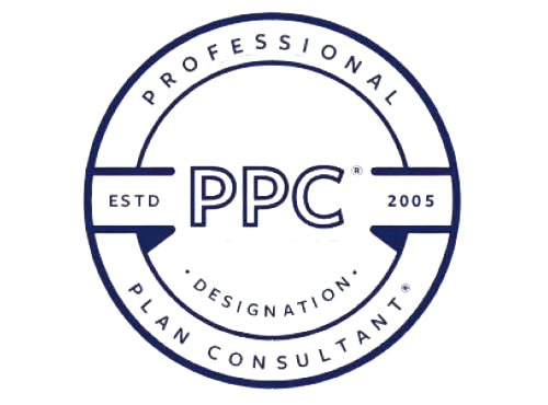 Professional Plan Consultant (PPC) designation, established 2005